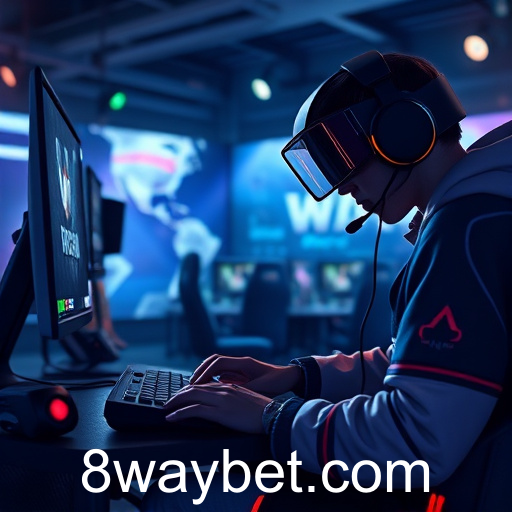 Inovações Tecnológicas Transformam o Cenário dos Jogos