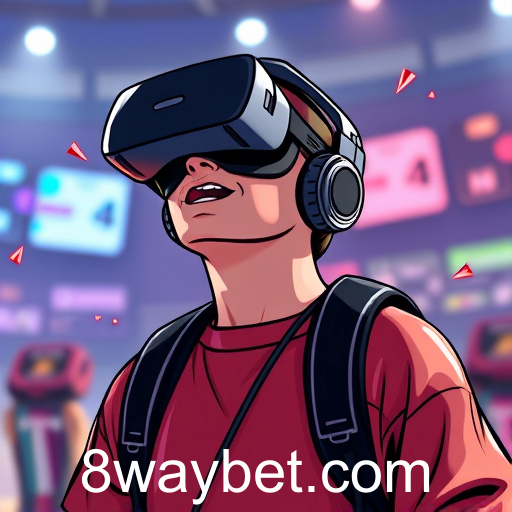 Revoluções no Panorama dos Jogos: Tendências e Futuro