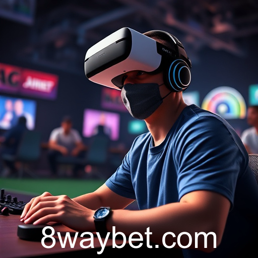 Inovações e Tendências na Indústria de Jogos