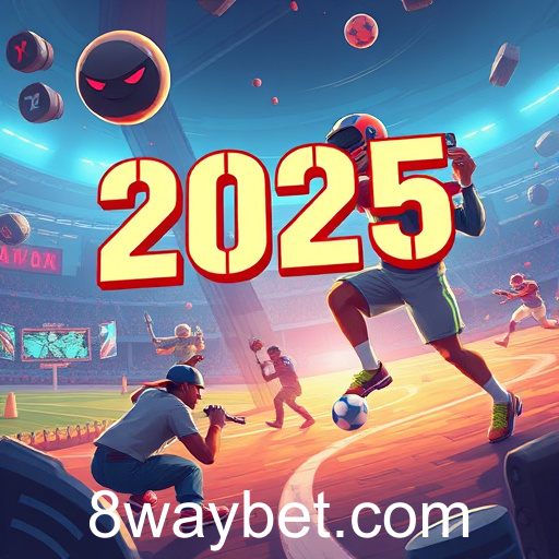 Tecnologias Emergentes no Mundo dos Jogos em 2025