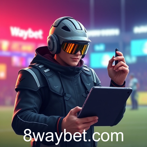 Nova Plataforma de Jogos Revoluciona o Mercado