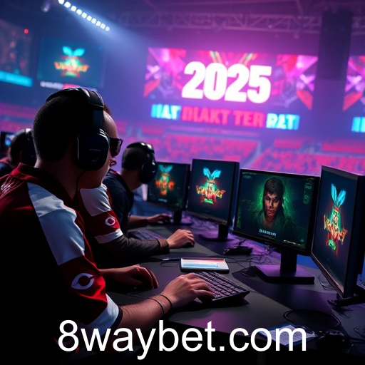 Avanços e Desafios no Mundo dos Jogos em 2025