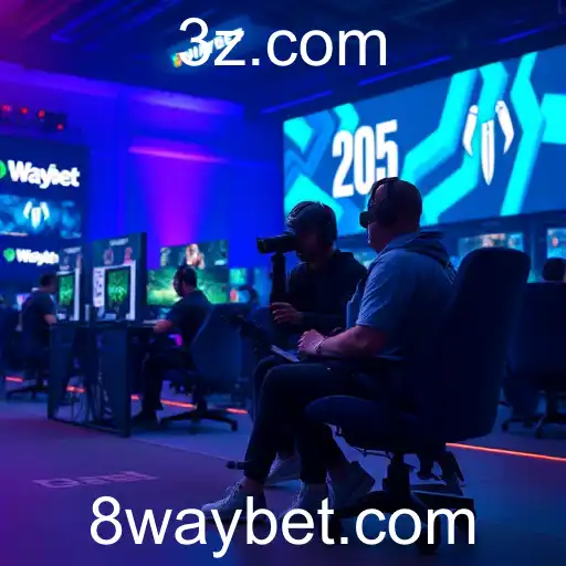 Novidades e Tendências no Universo dos Jogos Digitais