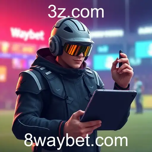 Nova Plataforma de Jogos Revoluciona o Mercado