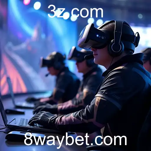 Nova Era dos Jogos: Inovações e Desafios em 2025