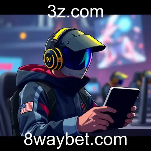 Ascensão das Apostas em Jogos Digitais Ganha Força Mundialmente