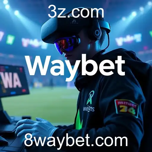 A Revolução dos Jogos com Waybet