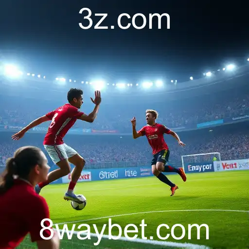 Waybet Expande Seu Alcance no Mercado de Jogos com Novas Parcerias