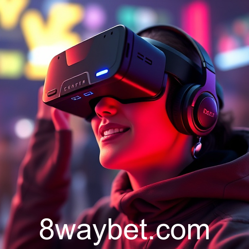 A Revolução dos Jogos em 2025: Waybet Lidera o Caminho