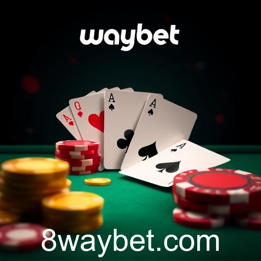 Revolução no Mundo dos Jogos com Waybet