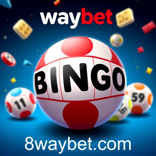 Descubra a Emoção do Bingo Online no Waybet
