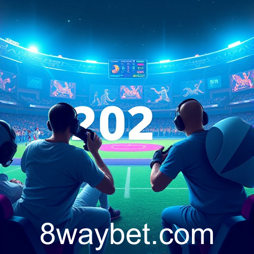Tendências Emergentes no Mundo dos Jogos em 2025