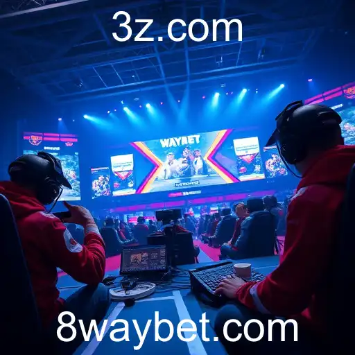 O Futuro dos Jogos Online: Waybet e as Novas Tendências