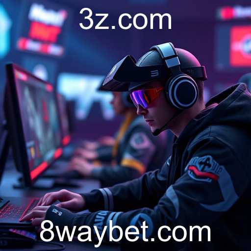 Tendências Futuras Nos Jogos Online Em 2025