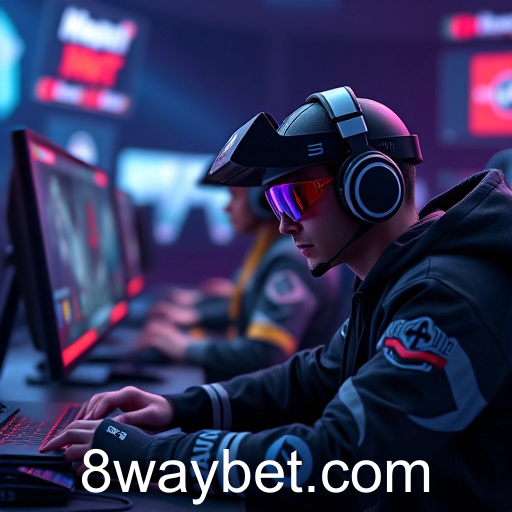 Tendências Futuras Nos Jogos Online Em 2025