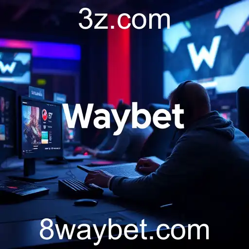 O Impacto de Waybet no Mercado de Jogos em 2025