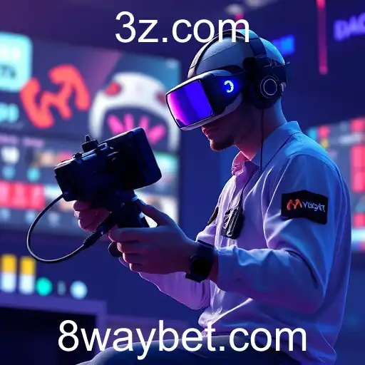 Inovações de Waybet Alavancam Cenário de Jogos Online