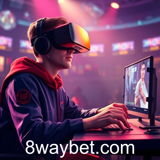 Inovações e Tendências em Jogos Online