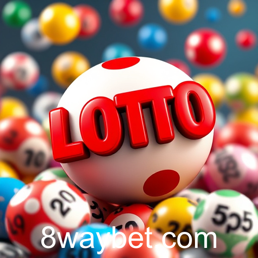 Explorando o Fascinante Mundo das Loterias na Plataforma 'Waybet'