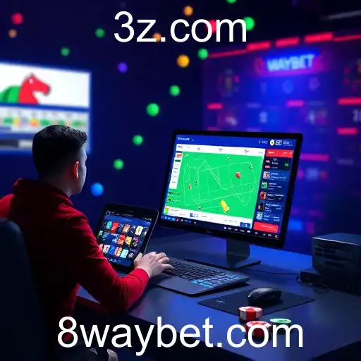 A Ascensão do Jogo Online em 2025