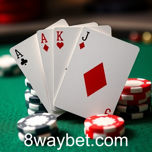 Explorando o Mundo do Poker: Estratégias, História e Popularidade