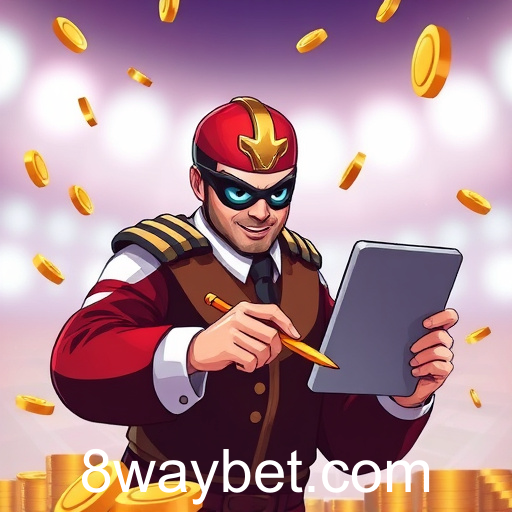 As Estratégias de Promoções no Waybet: Atraindo e Fidelizando Jogadores