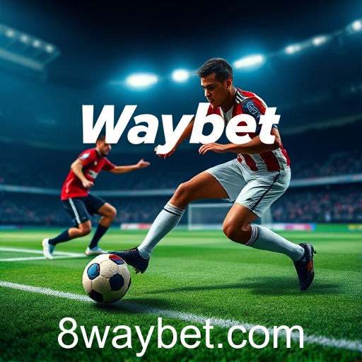 A Emoção das Apostas Esportivas no 'Waybet'