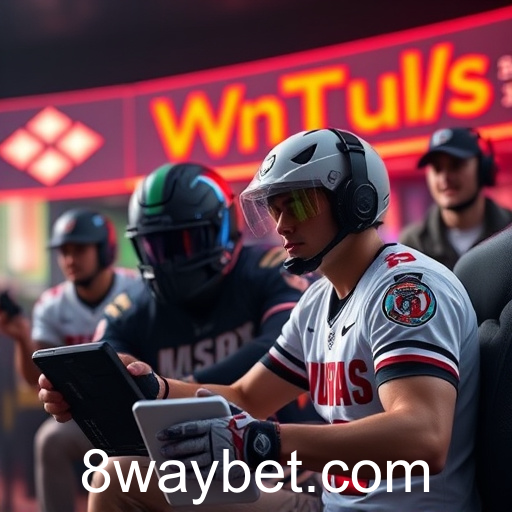 Explorando o Mundo dos Jogos Virtuais no Waybet