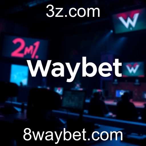 Waybet Revoluciona Mercado de Apostas em eSports