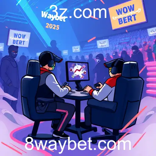 Ascensão da Waybet no Cenário de eSports
