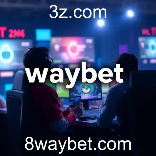 Inovações do Waybet no Cenário dos Jogos em 2025