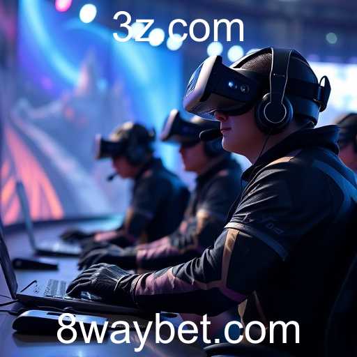 A Ascensão do Waybet no Cenário de Jogos