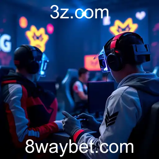 A Ascensão do Waybet no Cenário de Jogos Online