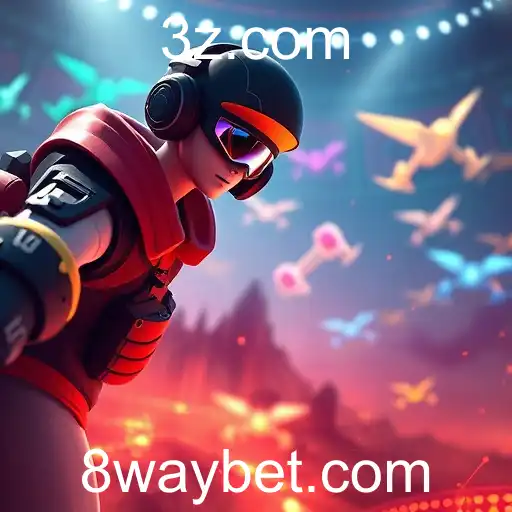 A Ascensão do Waybet no Cenário de Jogos Online