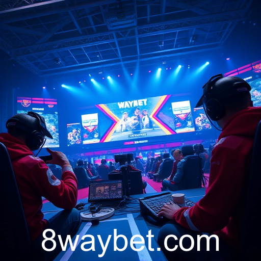 Transformação Digital e o Futuro dos eSports