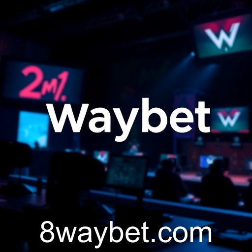 Waybet Revoluciona Mercado de Apostas em eSports