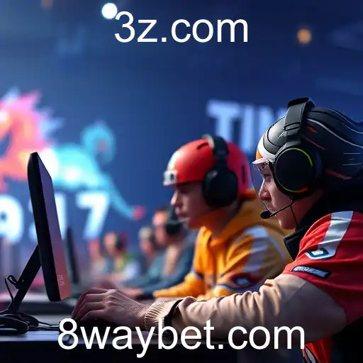 A Revolução dos Jogos Online e o Impacto da Waybet