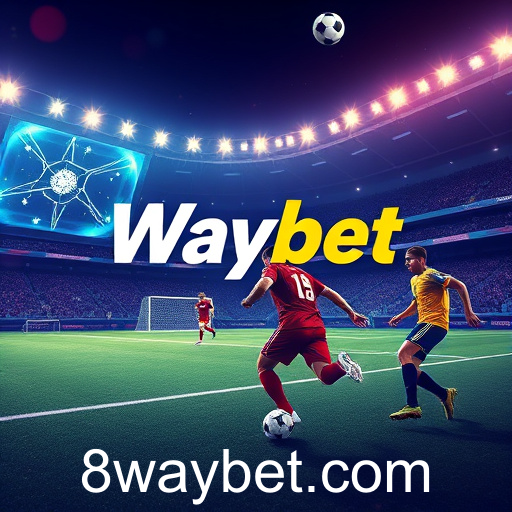 Revolução no Mundo dos Jogos: A Ascensão de Waybet
