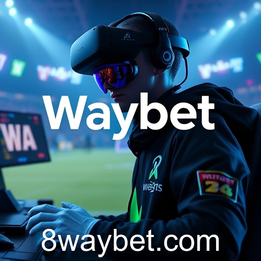 A Revolução dos Jogos com Waybet