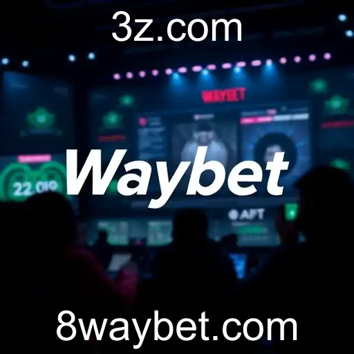 A Ascensão de Waybet no Cenário Global de Jogos