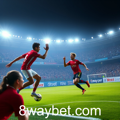 Waybet Expande Seu Alcance no Mercado de Jogos com Novas Parcerias