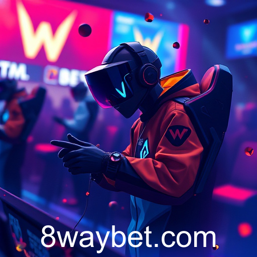 A Inovação nos eSports: Como Waybet Está Transformando o Cenário de Apostas
