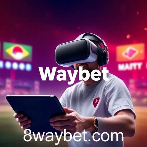 Expansão do Waybet Revoluciona Experiência dos Jogadores em 2025